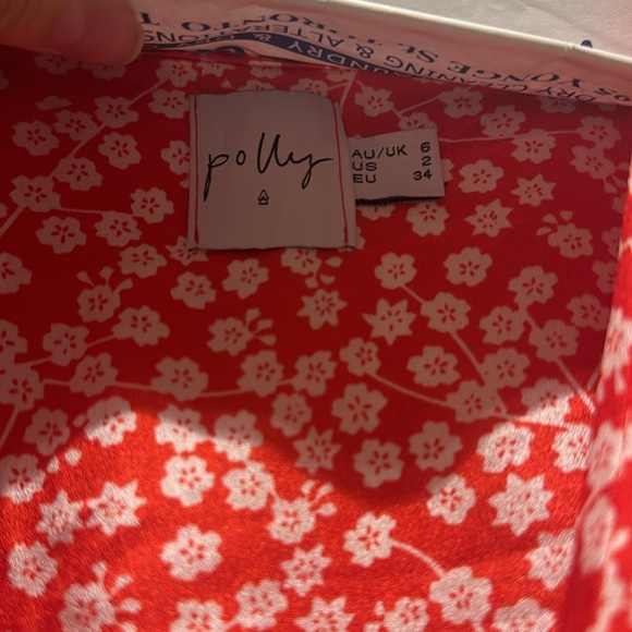 Princess Polly Romper - Picture 4 of 5